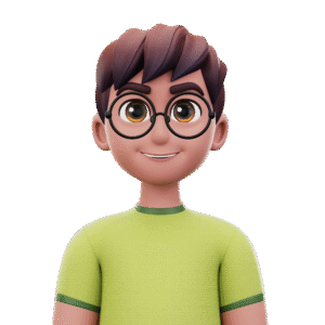 Ian M.