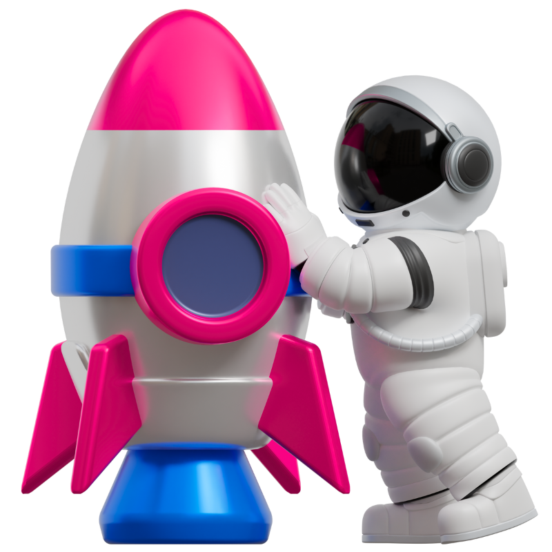 Propel3 Launch Kits