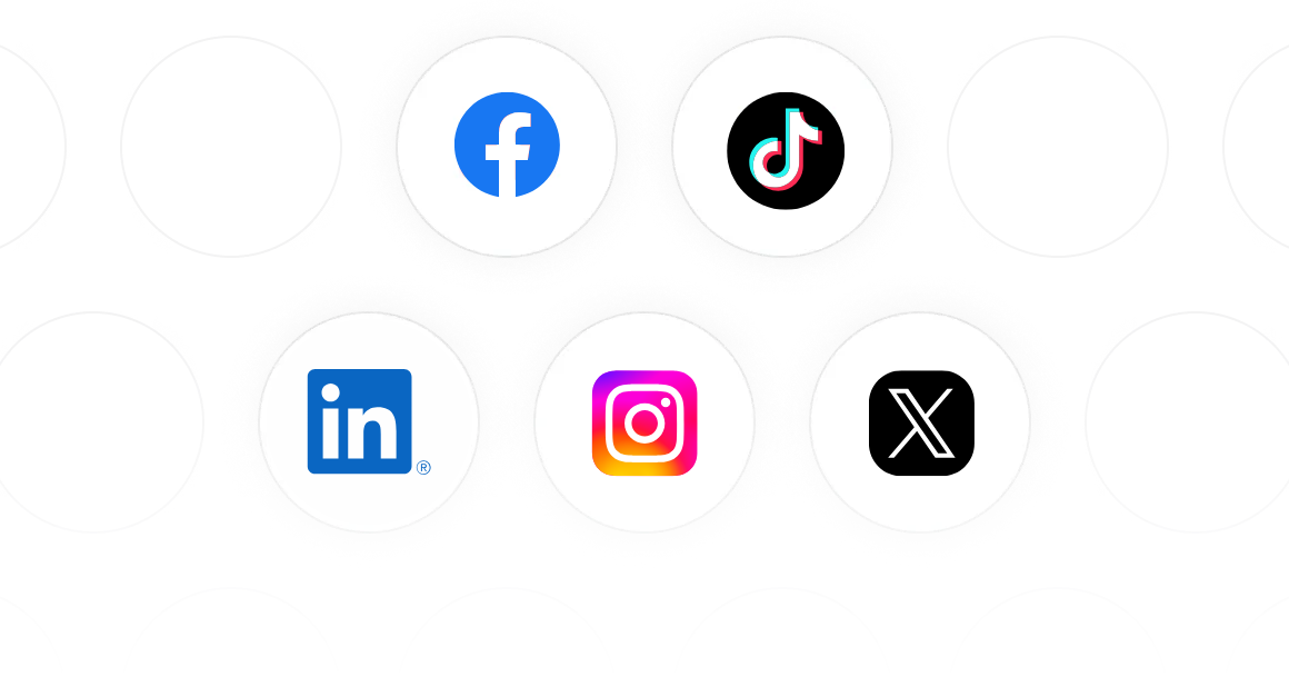 Social Media Management